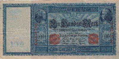 Beschrijving voorzijde: SHIP